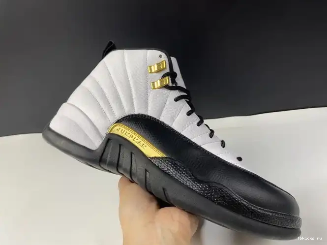 Rep TB Air Royalty 12 CT8013-170 Jordan 0509